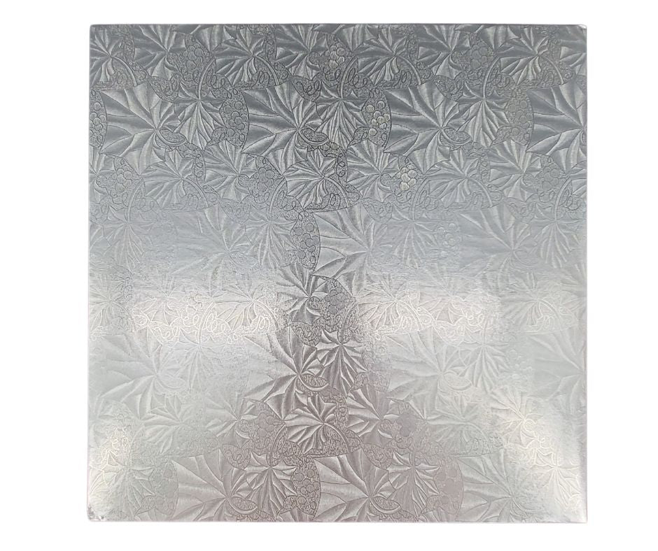 CLR - Decora - Cake Board - Square - 14x14x1/4 - Image 2