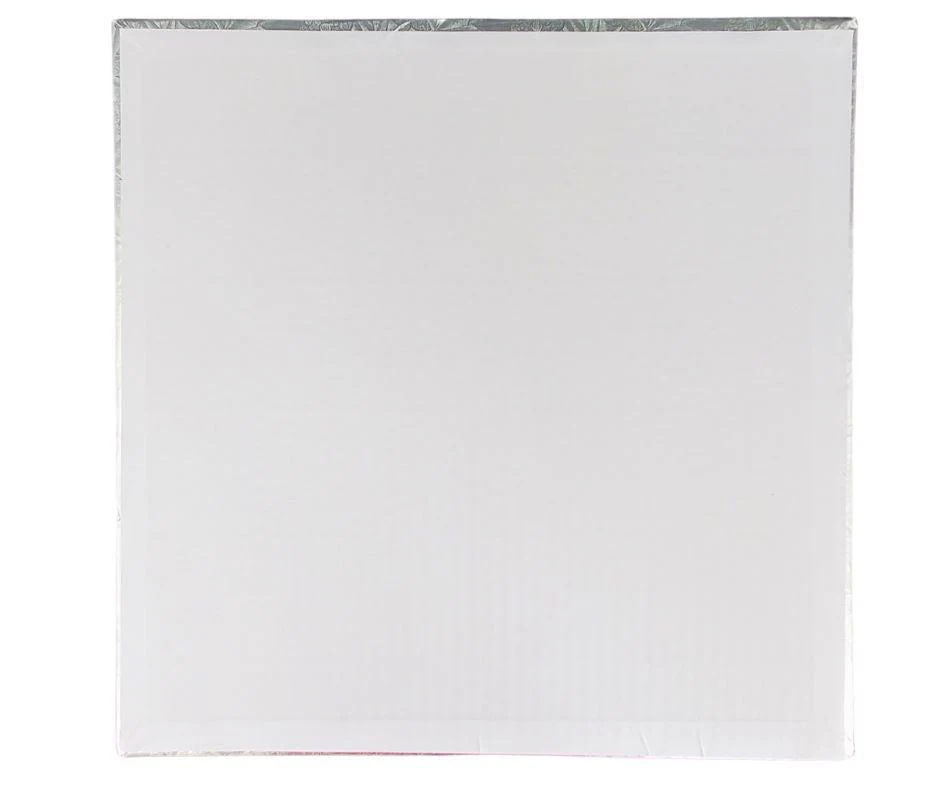 CLR - Decora - Cake Board - Square - 14x14x1/4 - Image 3