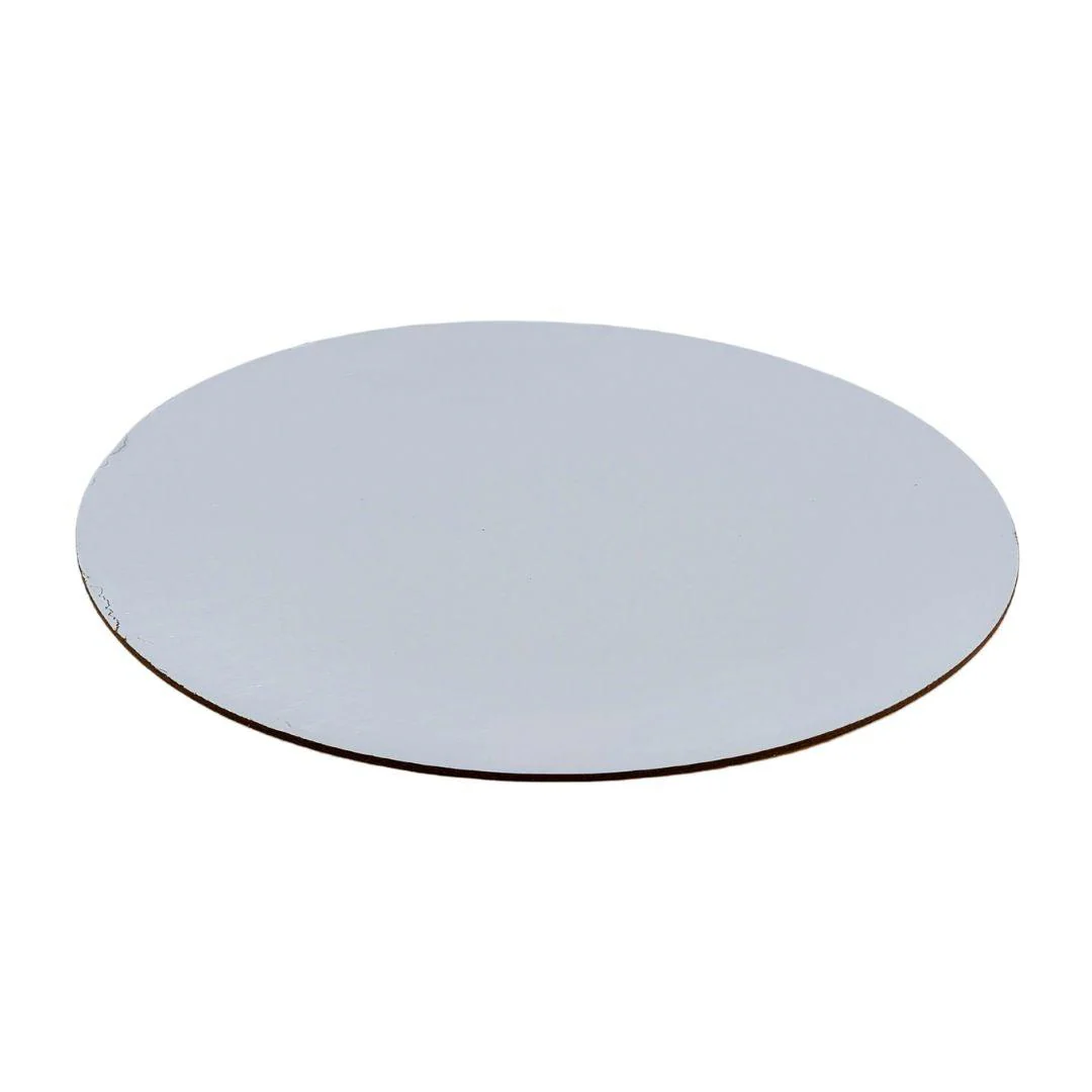 Enjay - Round - Gold/Black with Tab - 0.045 thick - Image 2