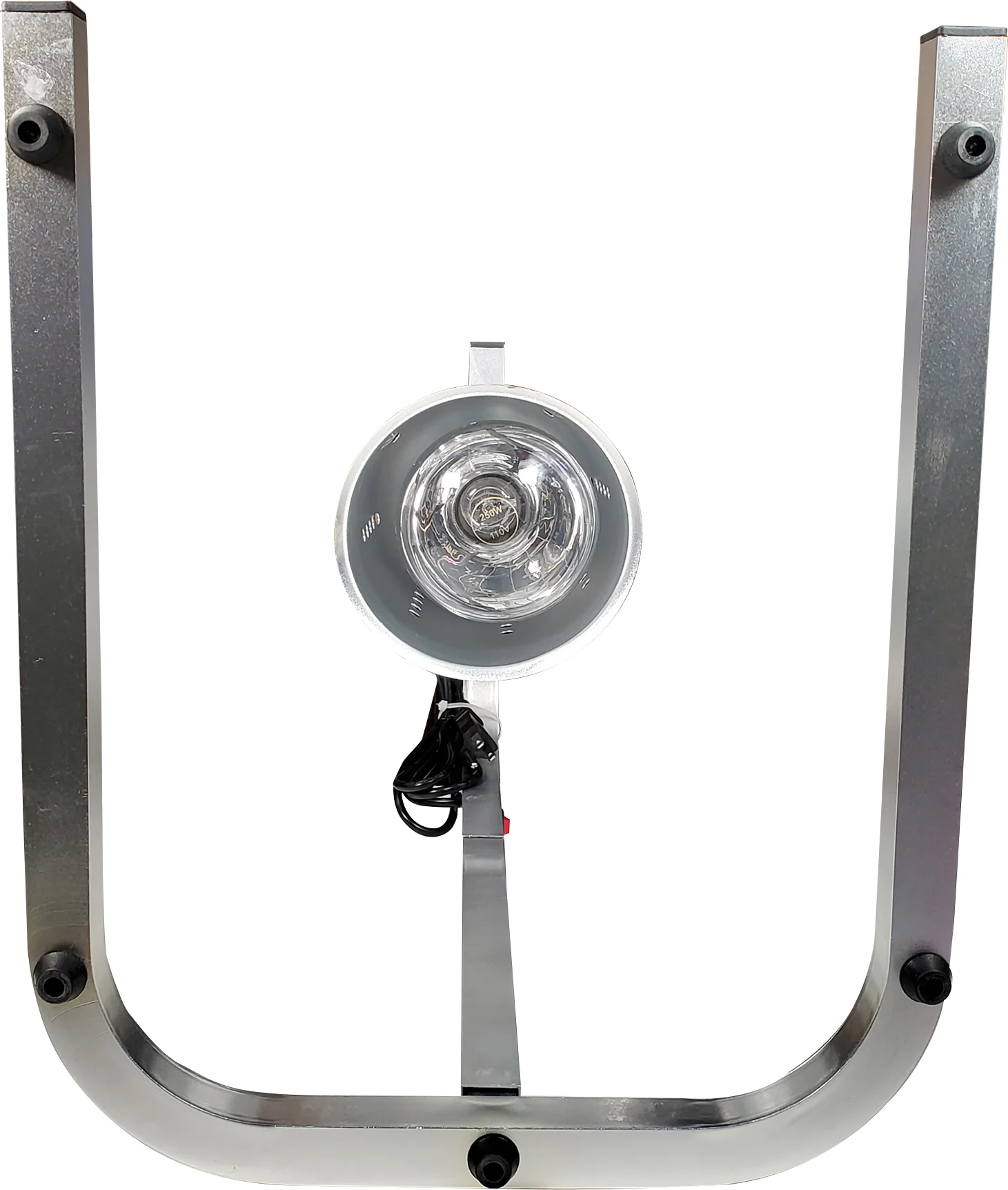 Pro-Kitchen - Heat Lamp - 1 Bulb - Image 3