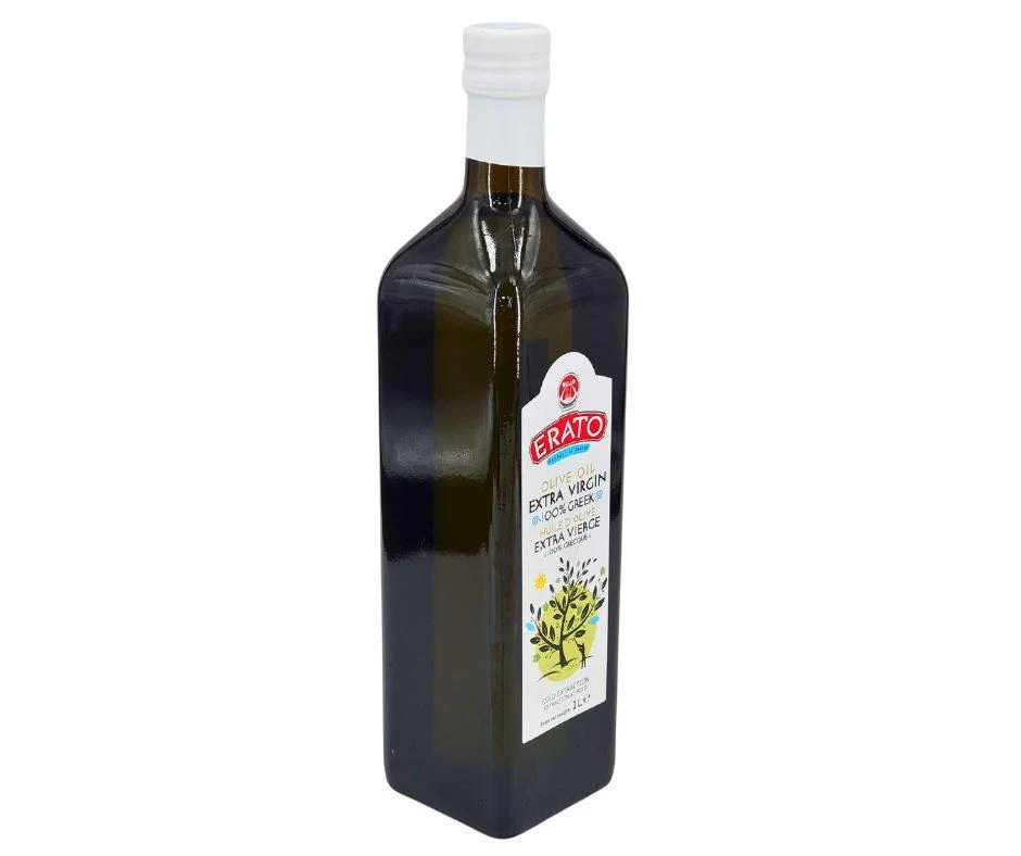 CLR - Erato - Extra Virgin Olive Oil - 1Lt - Image 2