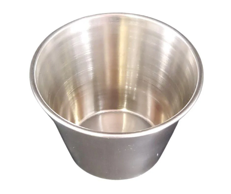 ERAware - Sauce Cup SS - 4oz - ERA9406 - Image 2