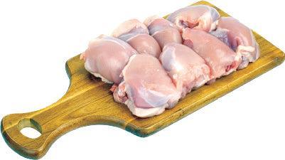 Erie - IQF Chicken Thighs - Boneless & Skinless - Frozen - Image 5