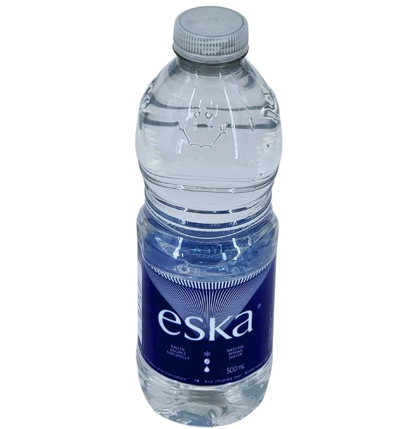 Eska - Water - Bottles - Image 2