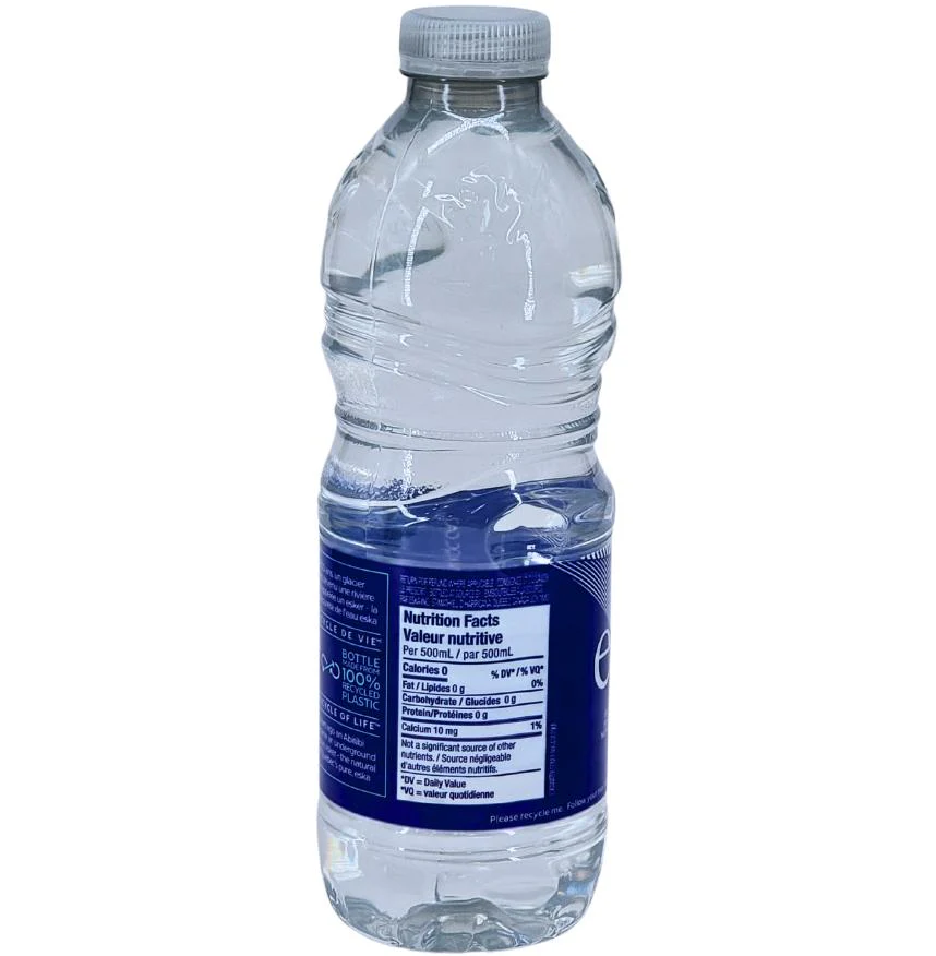 Eska - Water - Bottles - Image 3