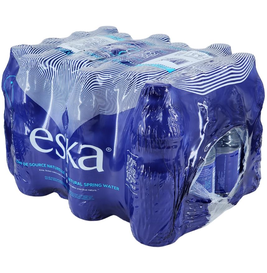 Eska - Water - Bottles - Image 4