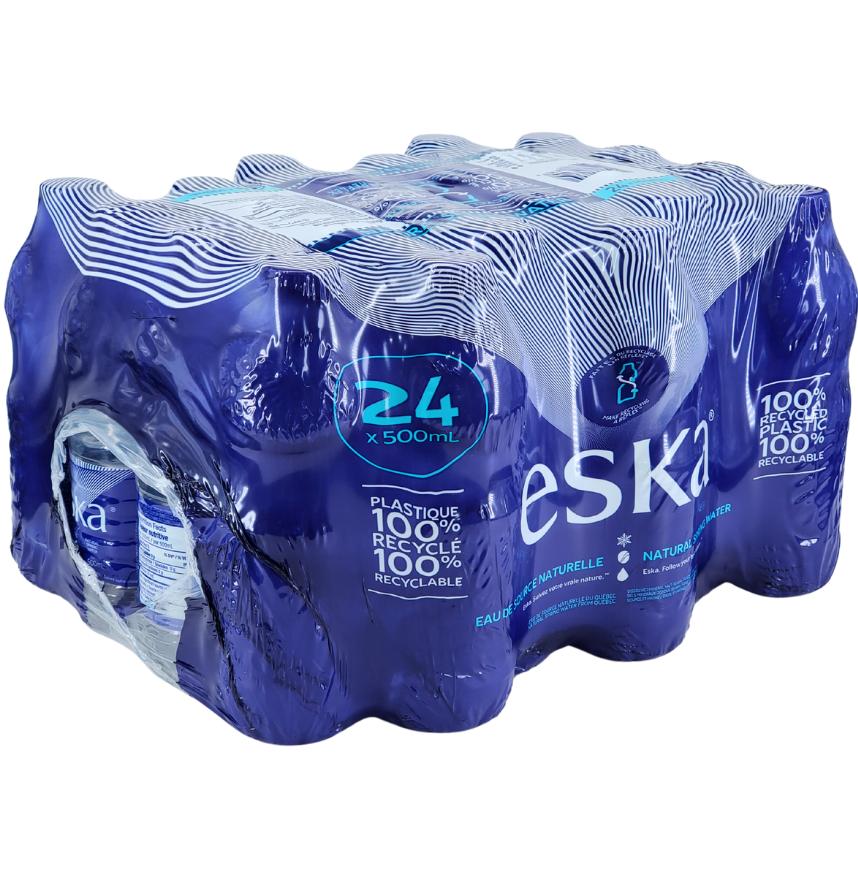 Eska - Water - Bottles - Image 5