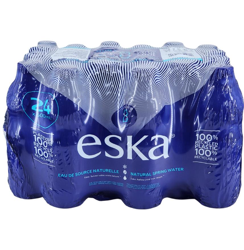 Eska - Water - Bottles - Image 6