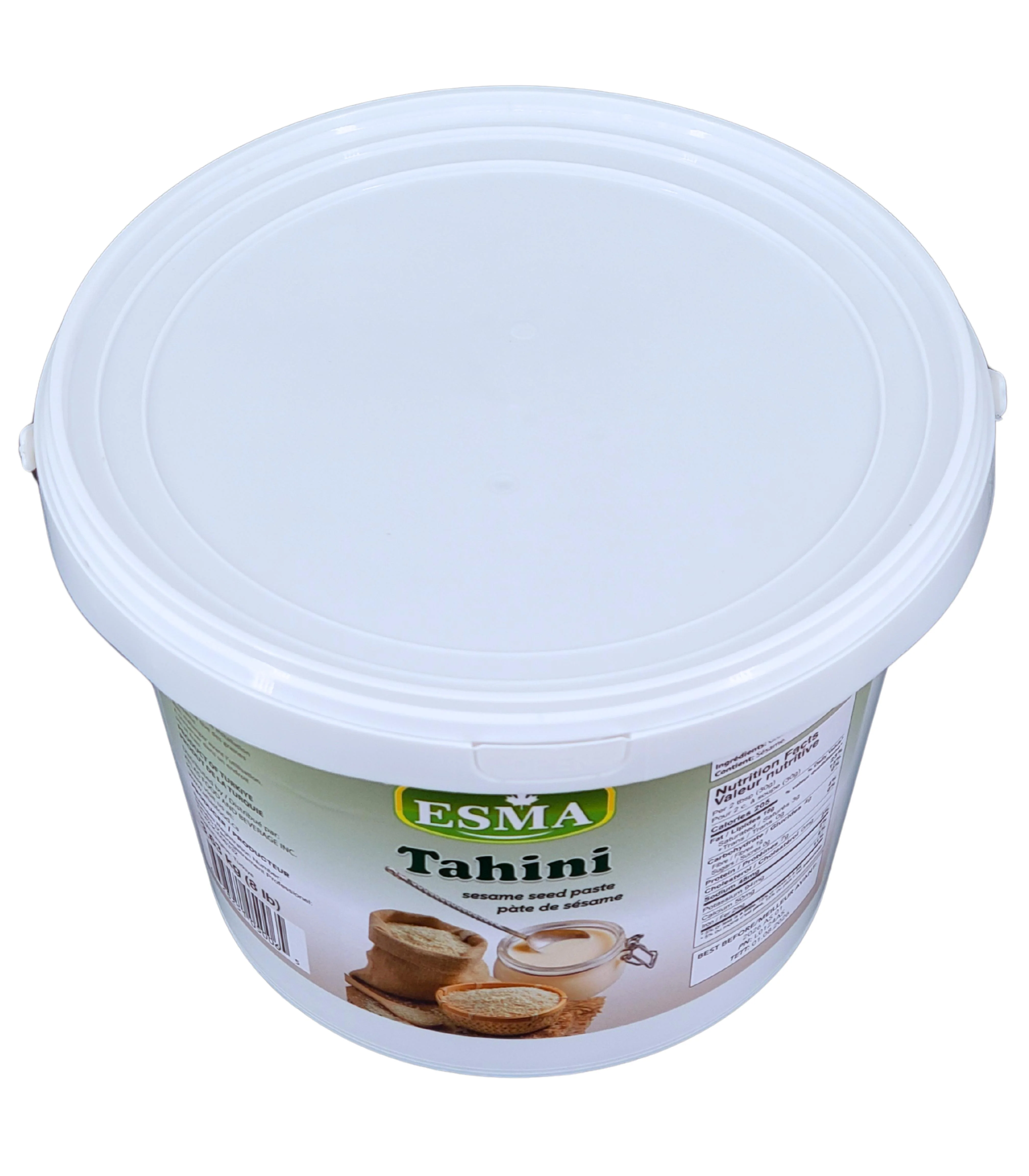 Esma - Tahini - 8lb - Image 5