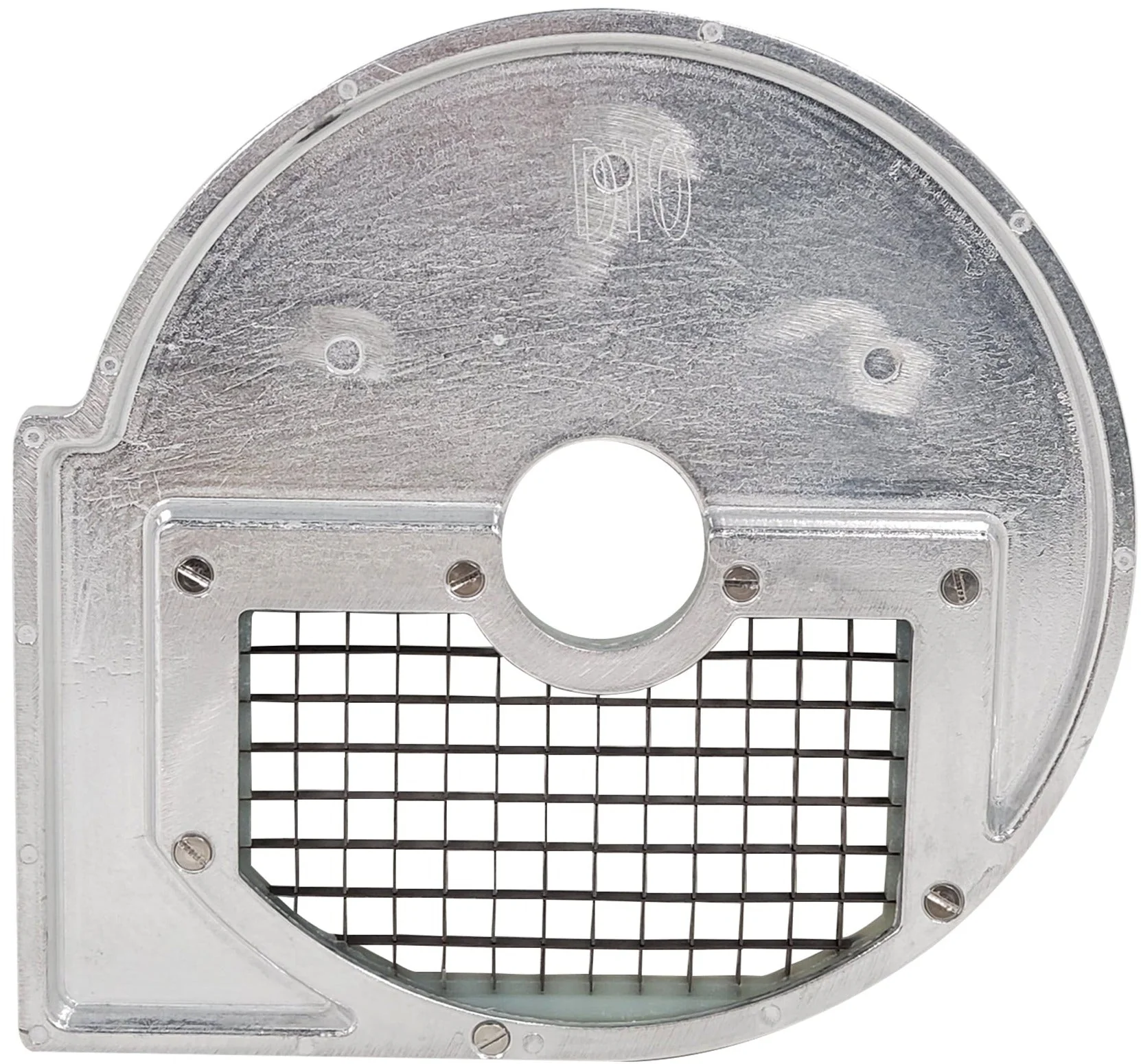 Eurodib - D10 Dicing Blade 10x10mm for HLC300 - D10 - Image 2