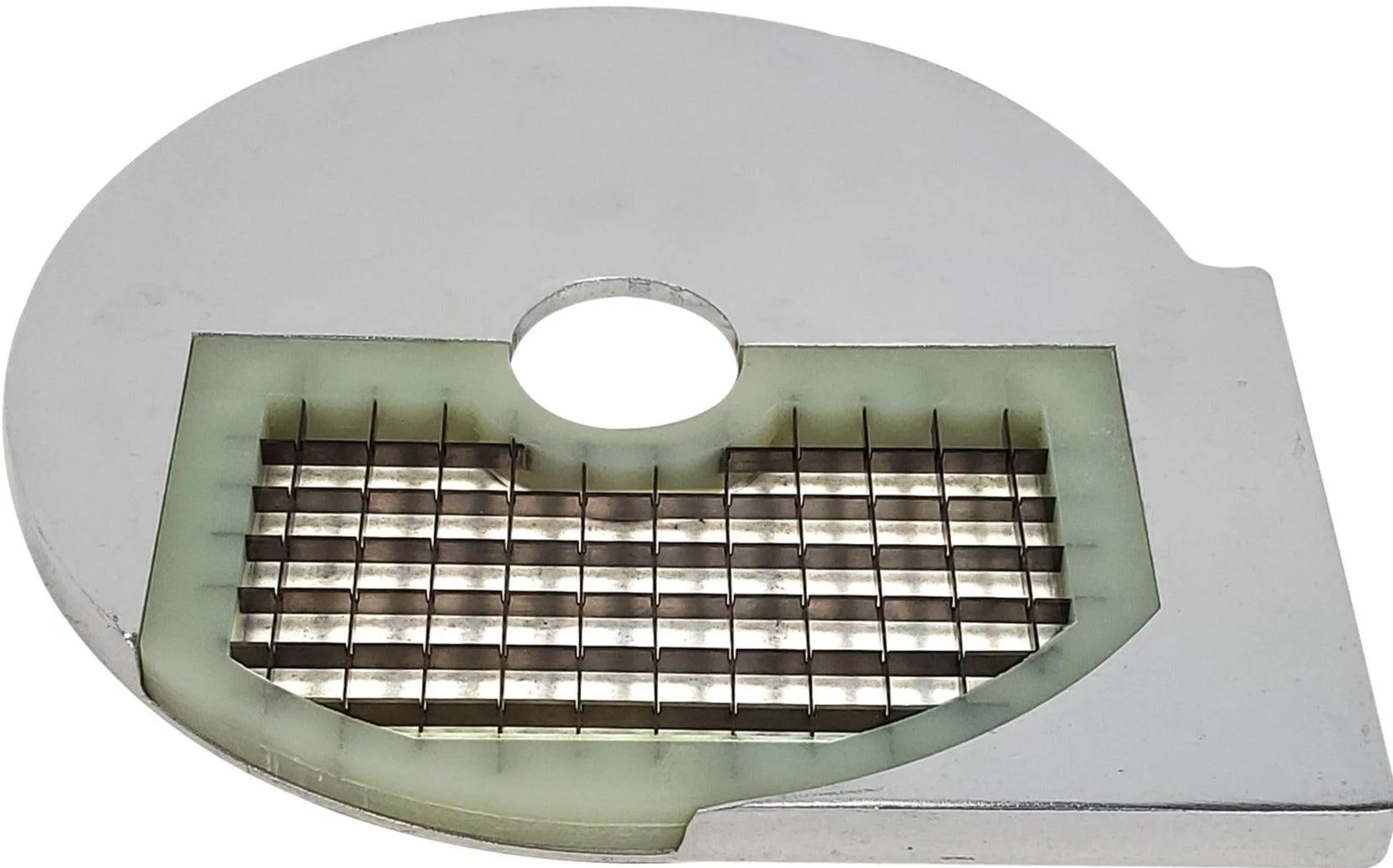 Eurodib - D12 Dicing Blade 12x12mm for HLC300 - D12 - Image 2