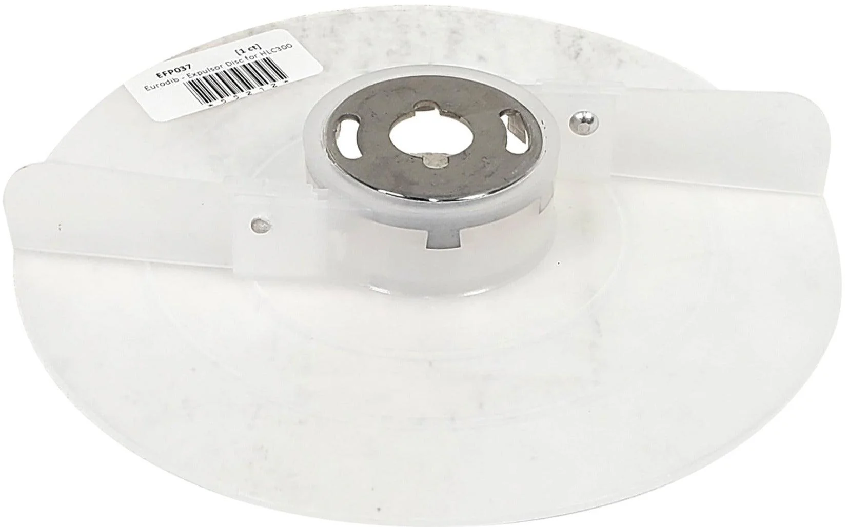 Eurodib - Expulsor Disc for HLC300 - Image 2