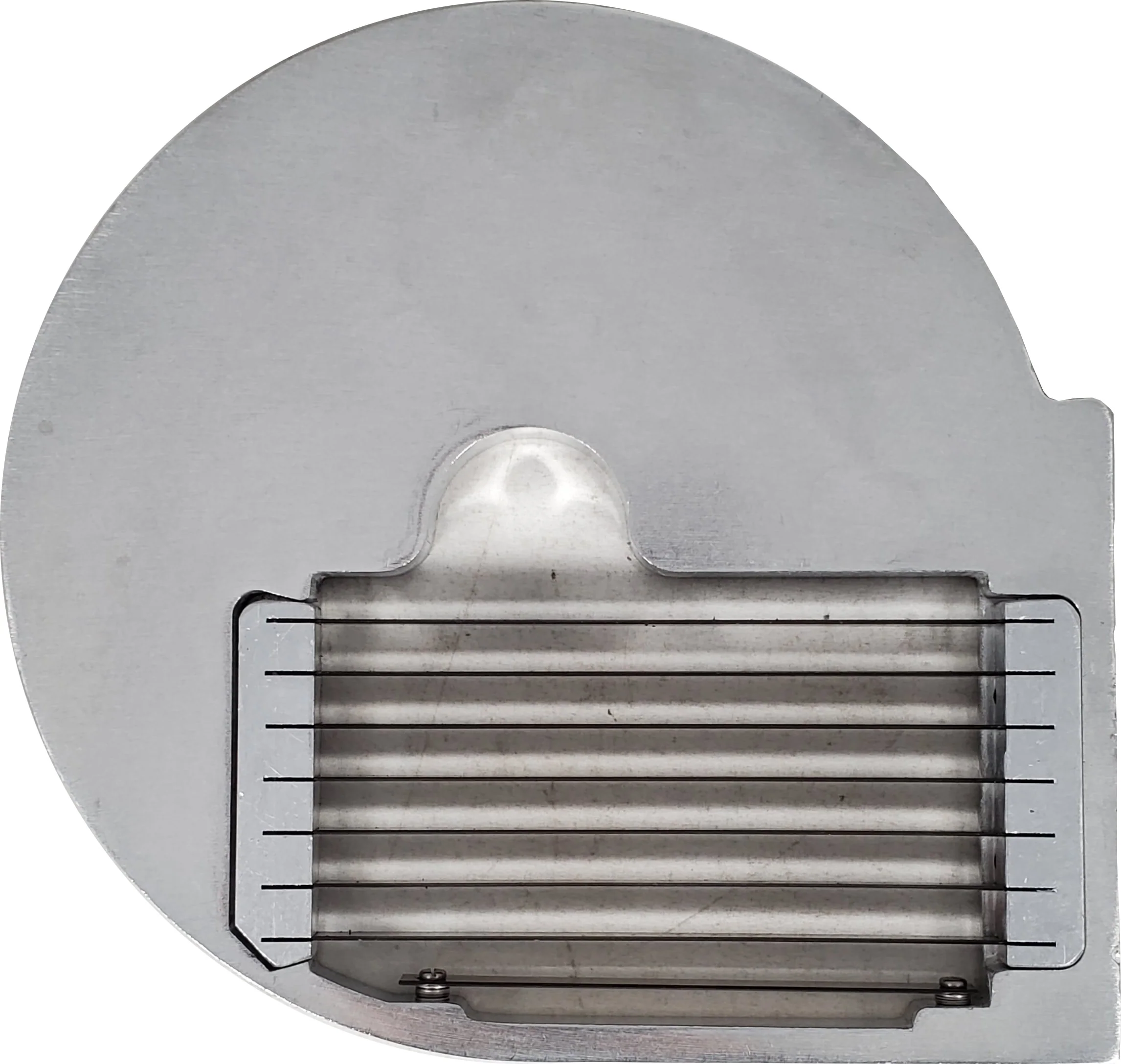 Eurodib - H7 Grating Blade 7mm for HLC300 - Image 3
