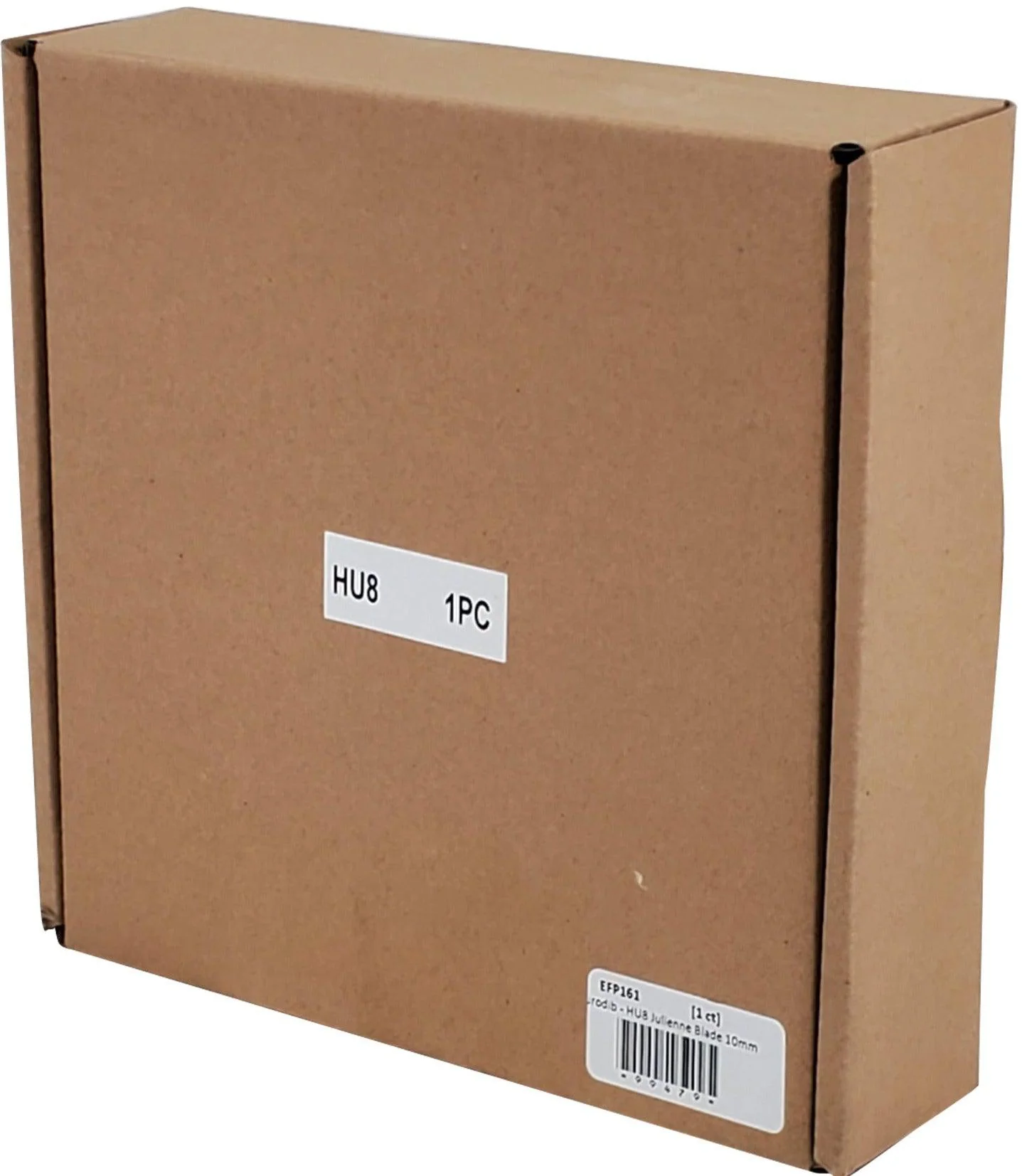 Eurodib - HU8 Julienne Blade 10mm for HLC300 - HU8 - Image 2