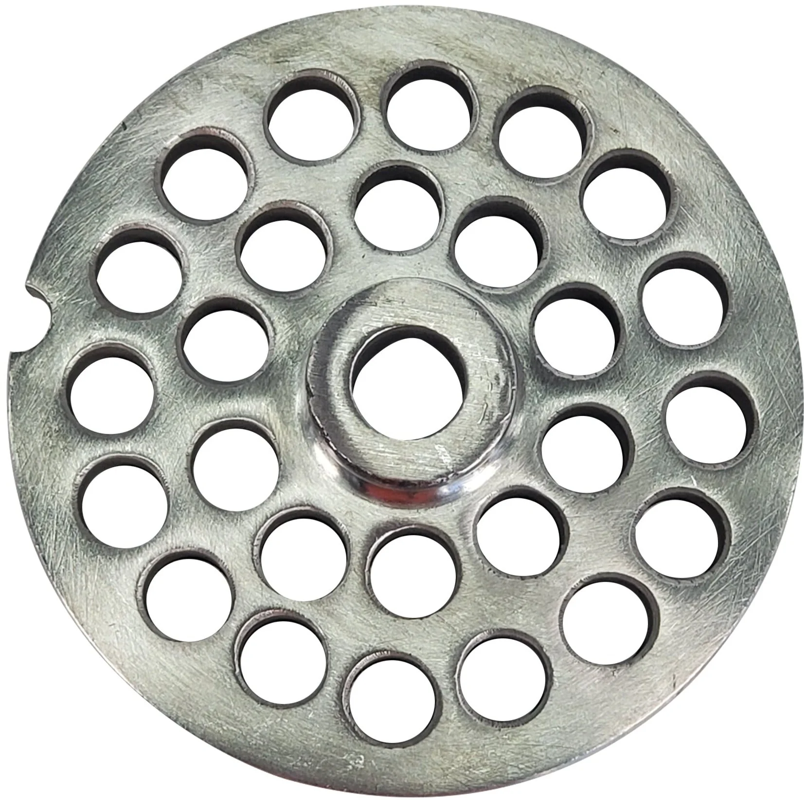 Eurodib - HUB22M 6mm Plate - Image 2