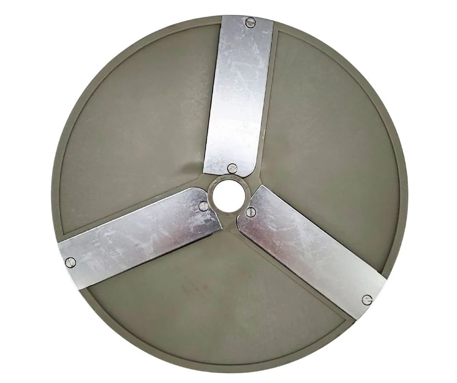 Eurodib - P2 Slicing Blade 2mm for HLC300 - P2 - Image 2