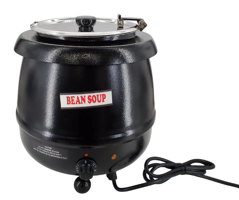 Eurodib - Soup Kettle - 10L - SB6000 - Image 2