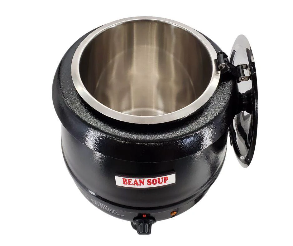 Eurodib - Soup Kettle - 10L - SB6000 - Image 3