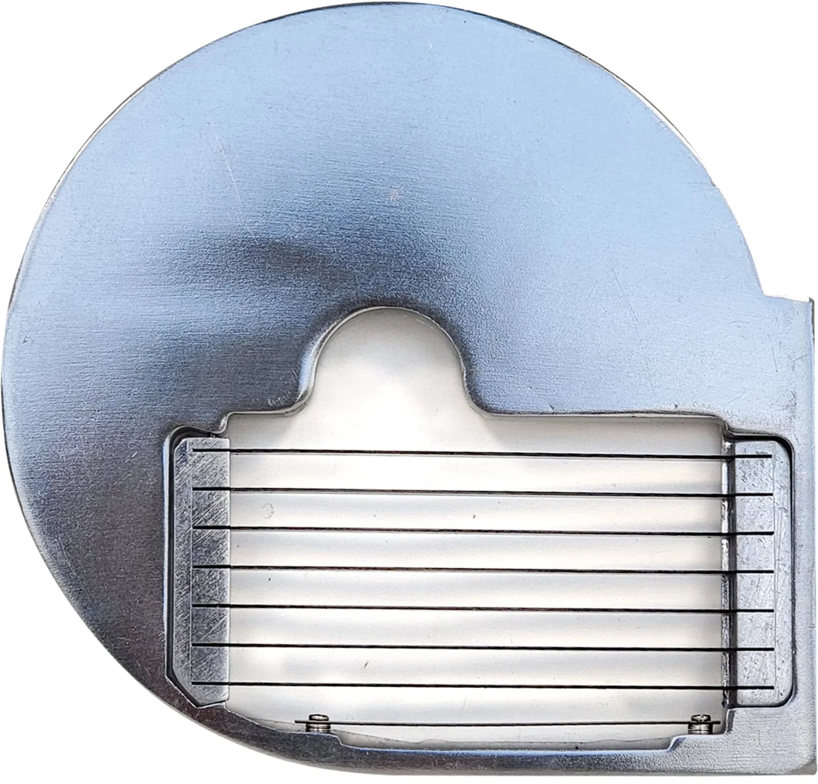 Eurodib - T10 French Fry Blade 10mm - T10 - Image 2