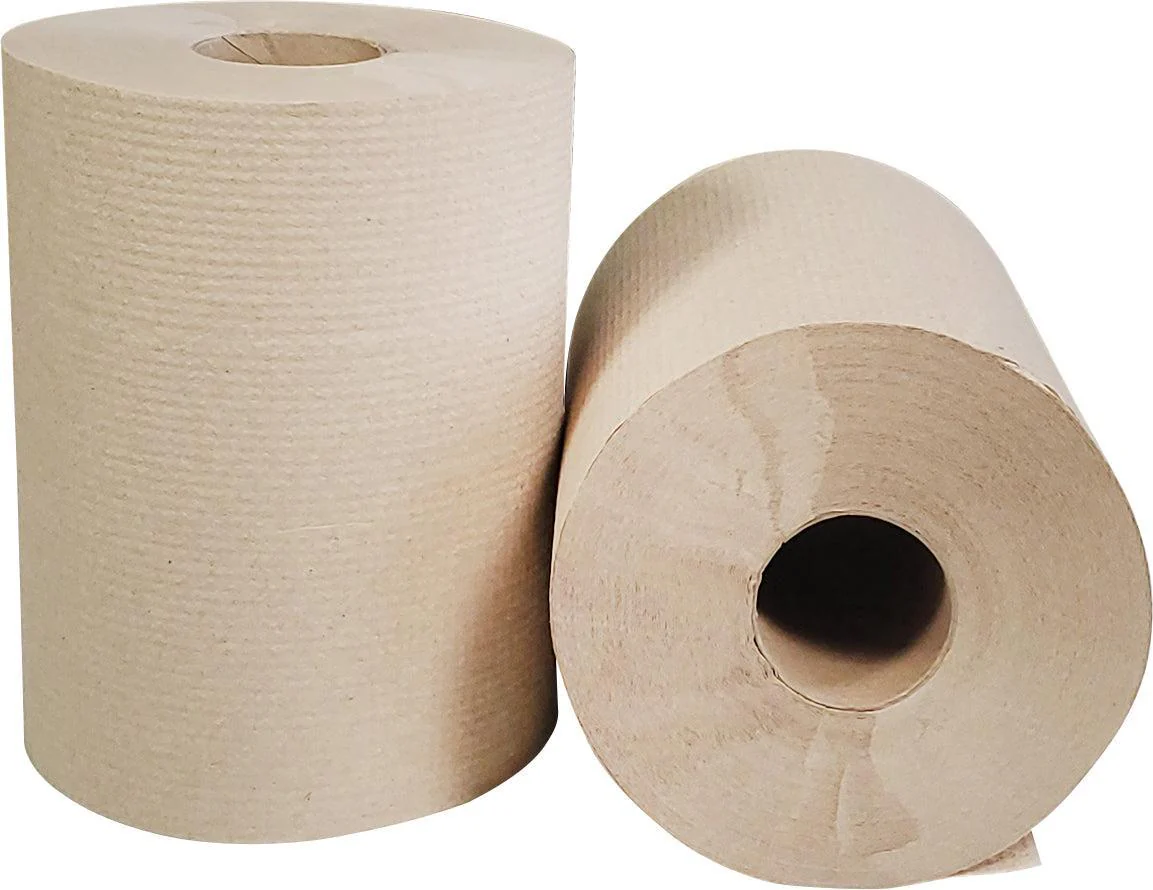 Everest Pro - Paper Hand Towel Roll - 425' - HWT425K - Image 6
