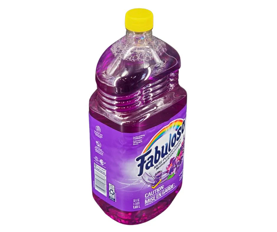 Fabuloso - All Purpose Cleaner - Lavender - Image 2