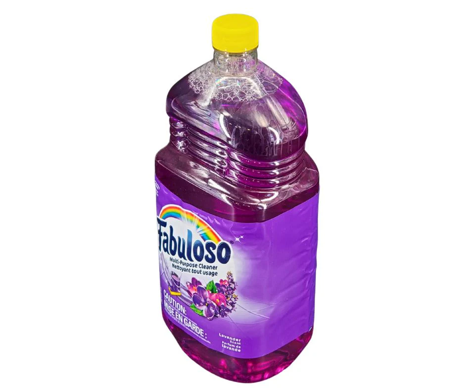 Fabuloso - All Purpose Cleaner - Lavender - Image 3