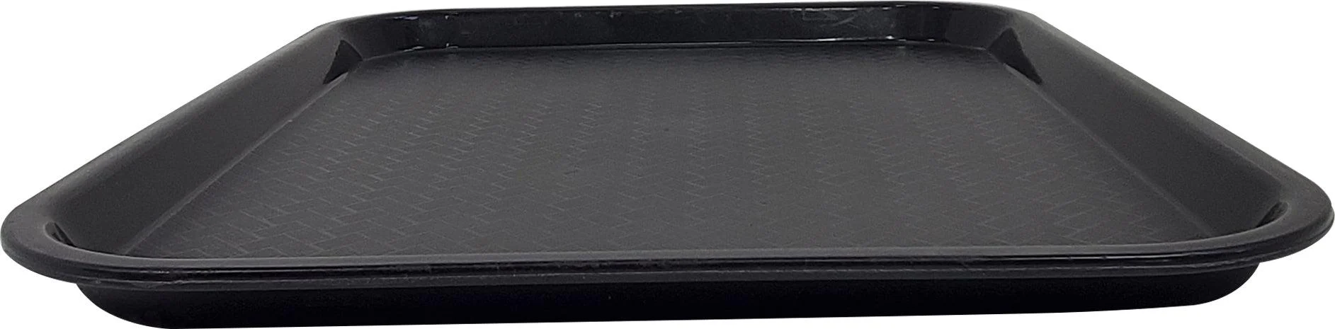 14"x18" - Fast Food Tray - Black - Image 2