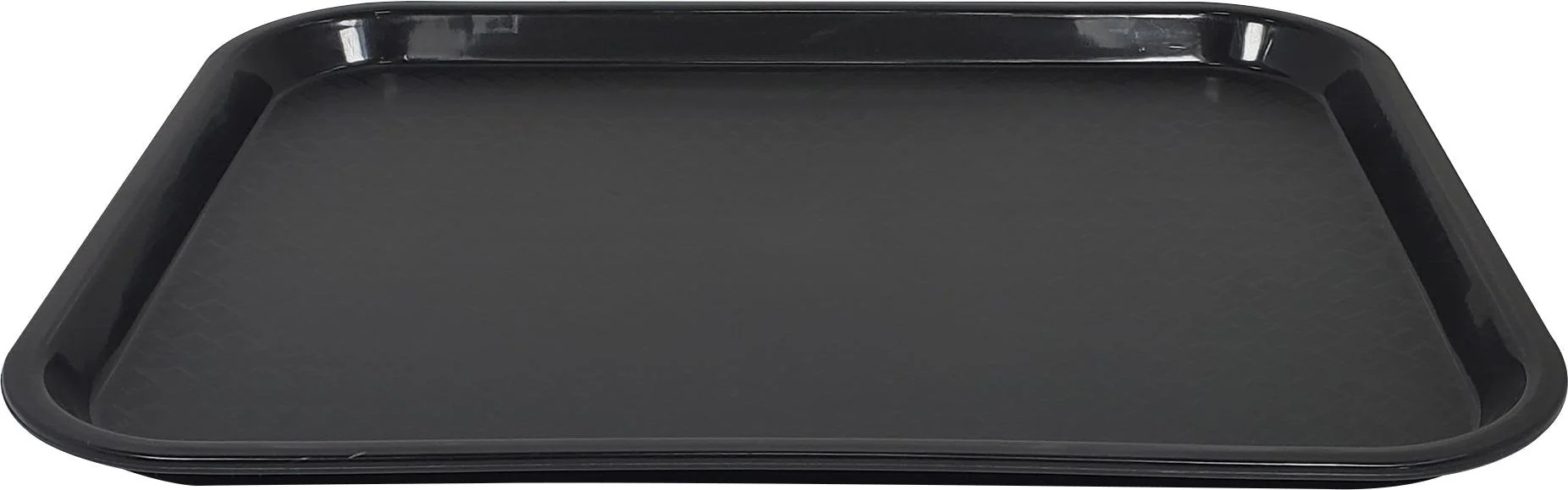 14"x18" - Fast Food Tray - Black - Image 3