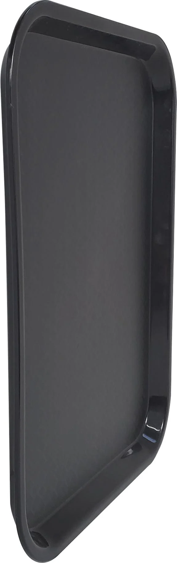 14"x18" - Fast Food Tray - Black - Image 4