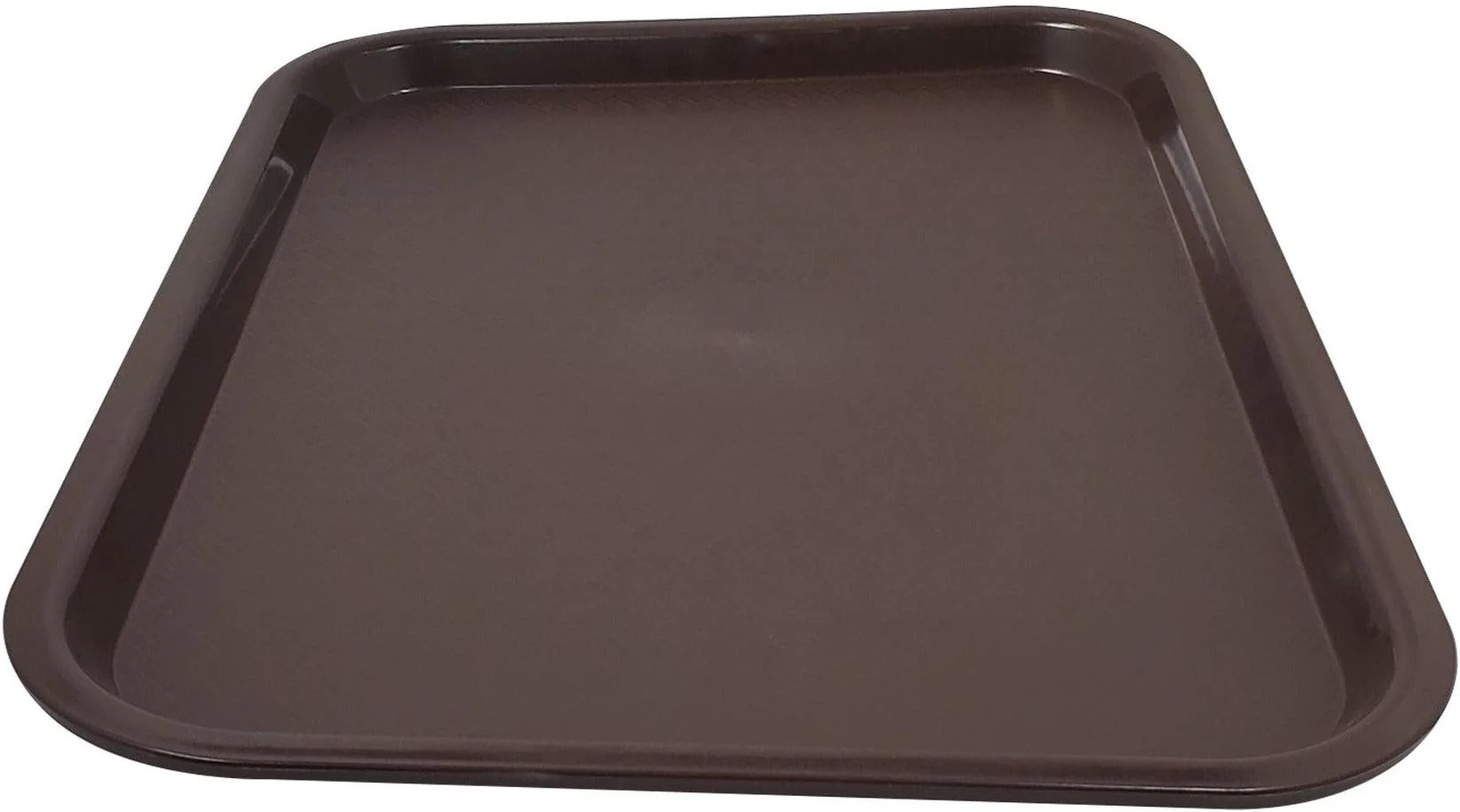 12"x16" - Fast Food Tray - Brown - Image 2