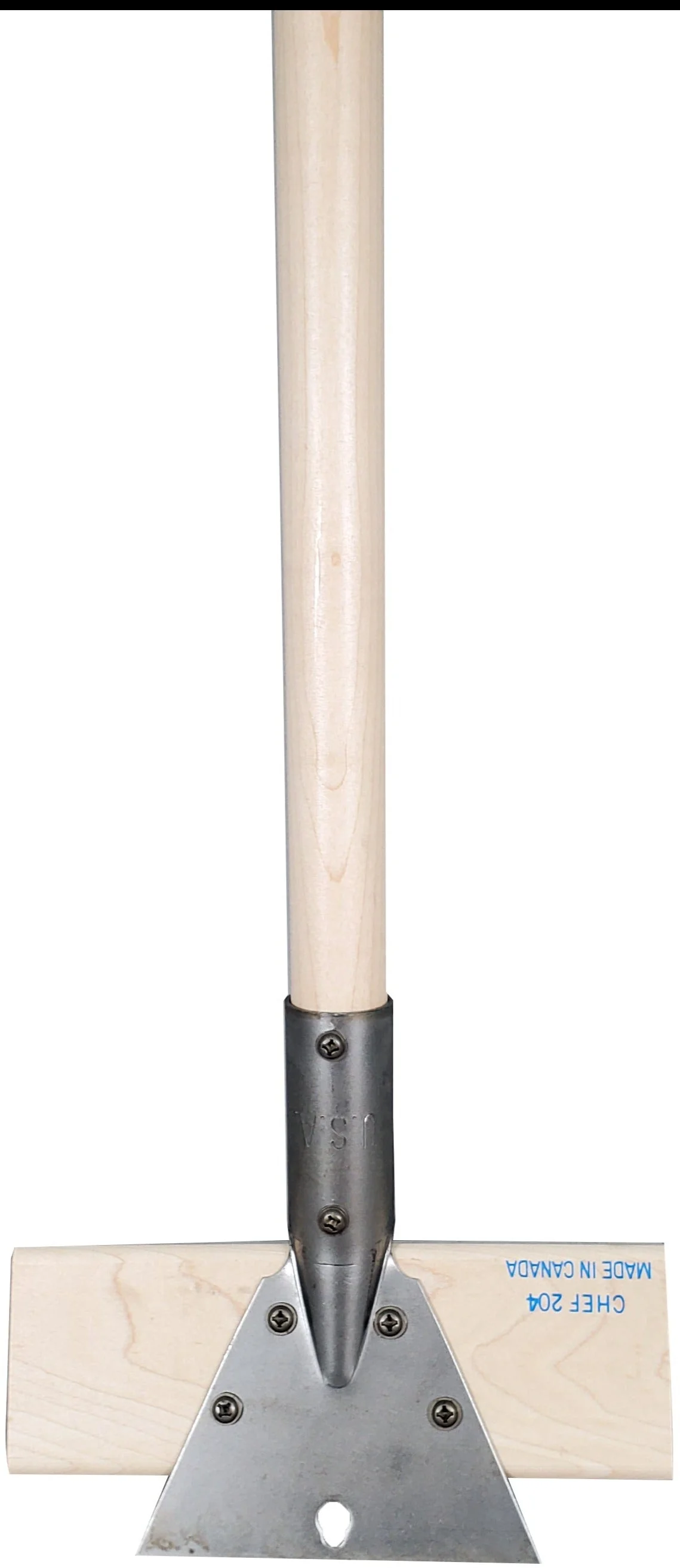 Felton - 204-Heavy Duty Broiler Brush - SS Wire - Image 2