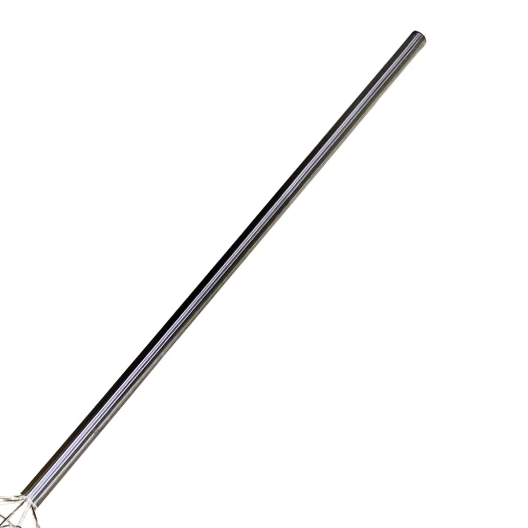 Kettle Whip Stainless Steel 48" - KWP-48 (24.82) - Image 2