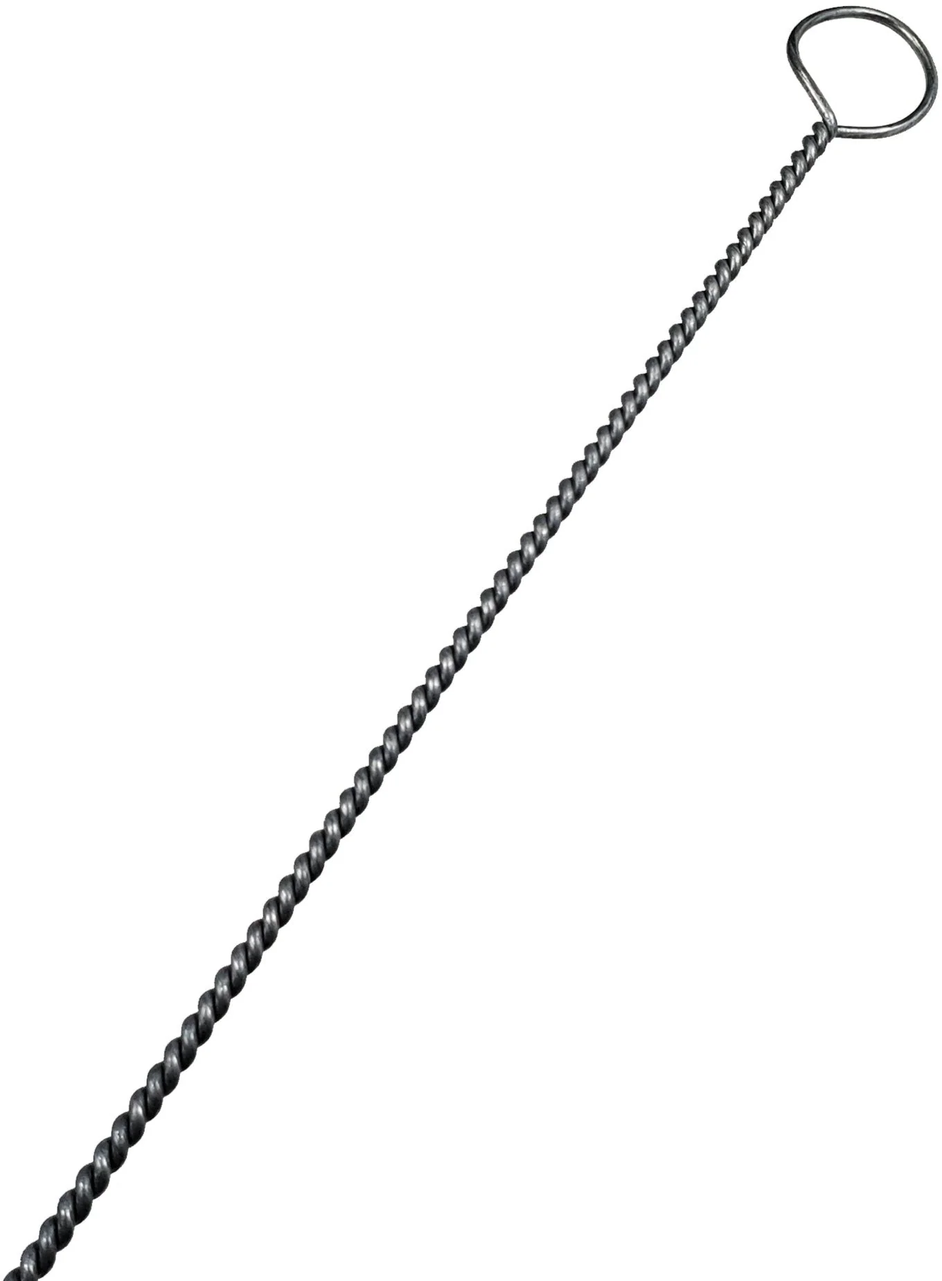 Felton - T61920 - 2" x 36" Twisted Tube Brush Nylon - Image 2