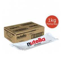 Nutella - Piping Bag - Image 2
