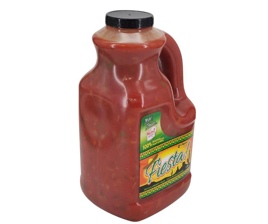 Fiesta - Mild Chunky Salsa - Image 2