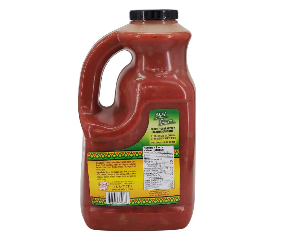Fiesta - Mild Chunky Salsa - Image 3