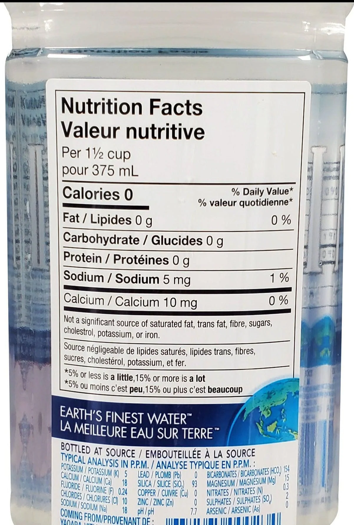 Fiji - Natural Spring Water (1.5 Lt) - Image 4