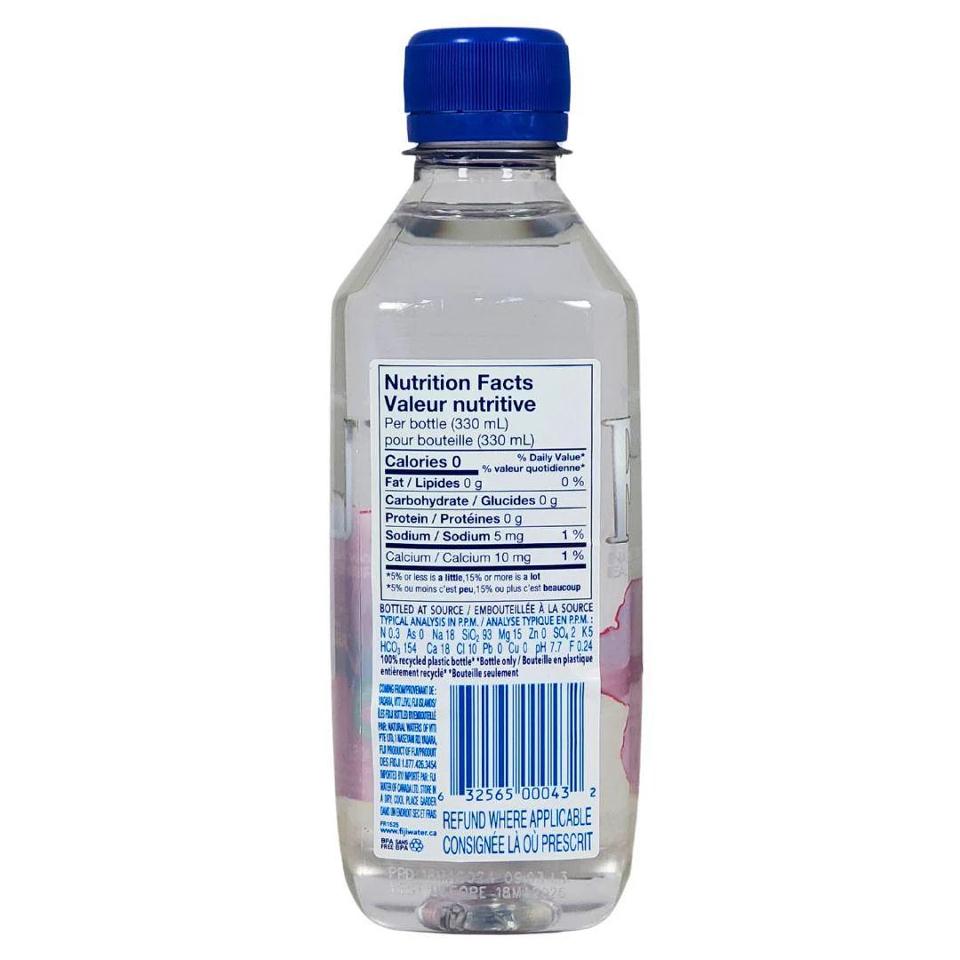Fiji - Water - Natural Spring - Image 2
