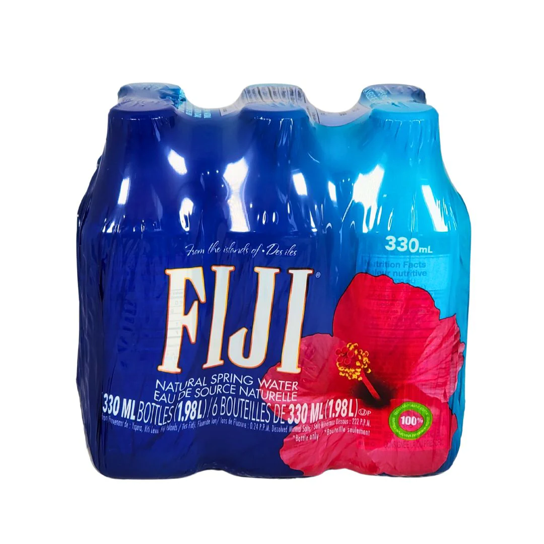 Fiji - Water - Natural Spring - Image 3
