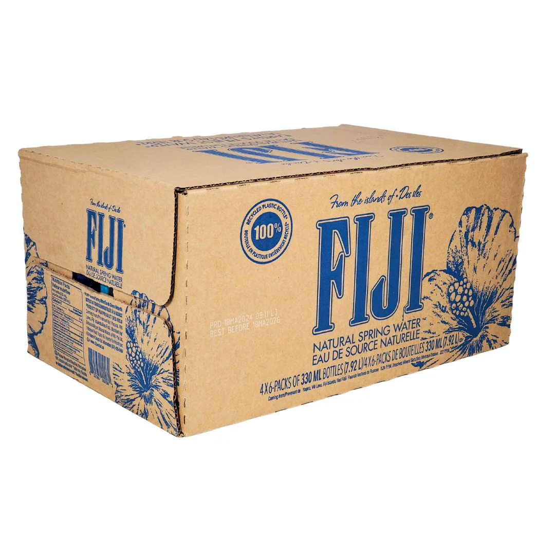 Fiji - Water - Natural Spring - Image 4