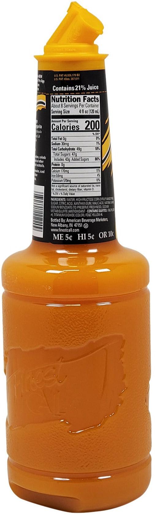 Finest Call - Mango Puree - Image 2