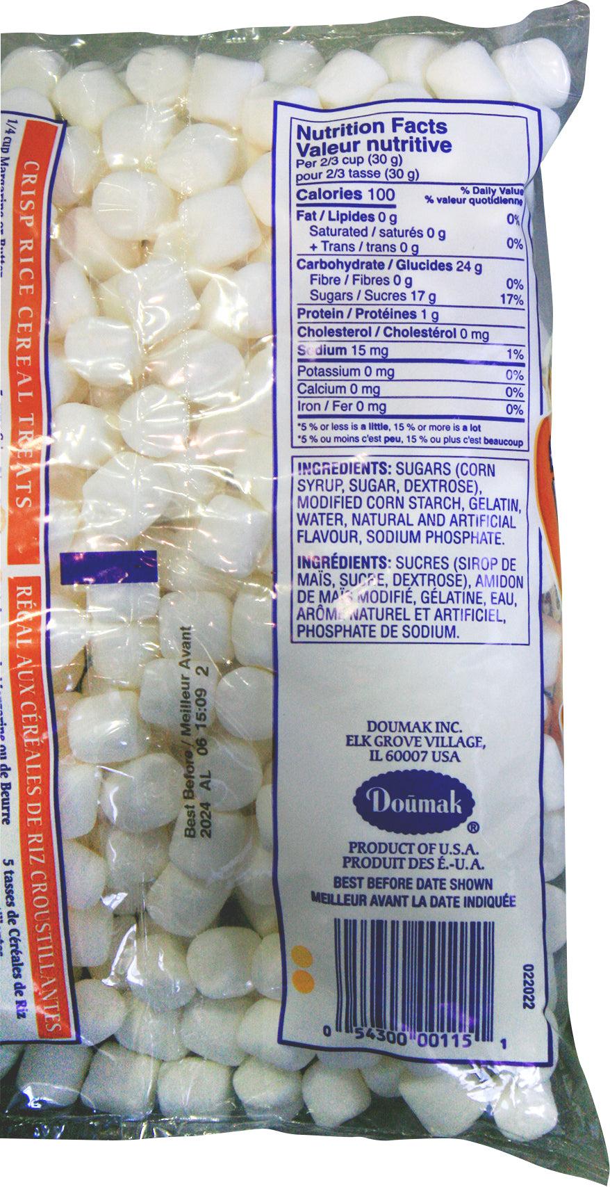 Fireside - Regular Marshmallows - Image 2