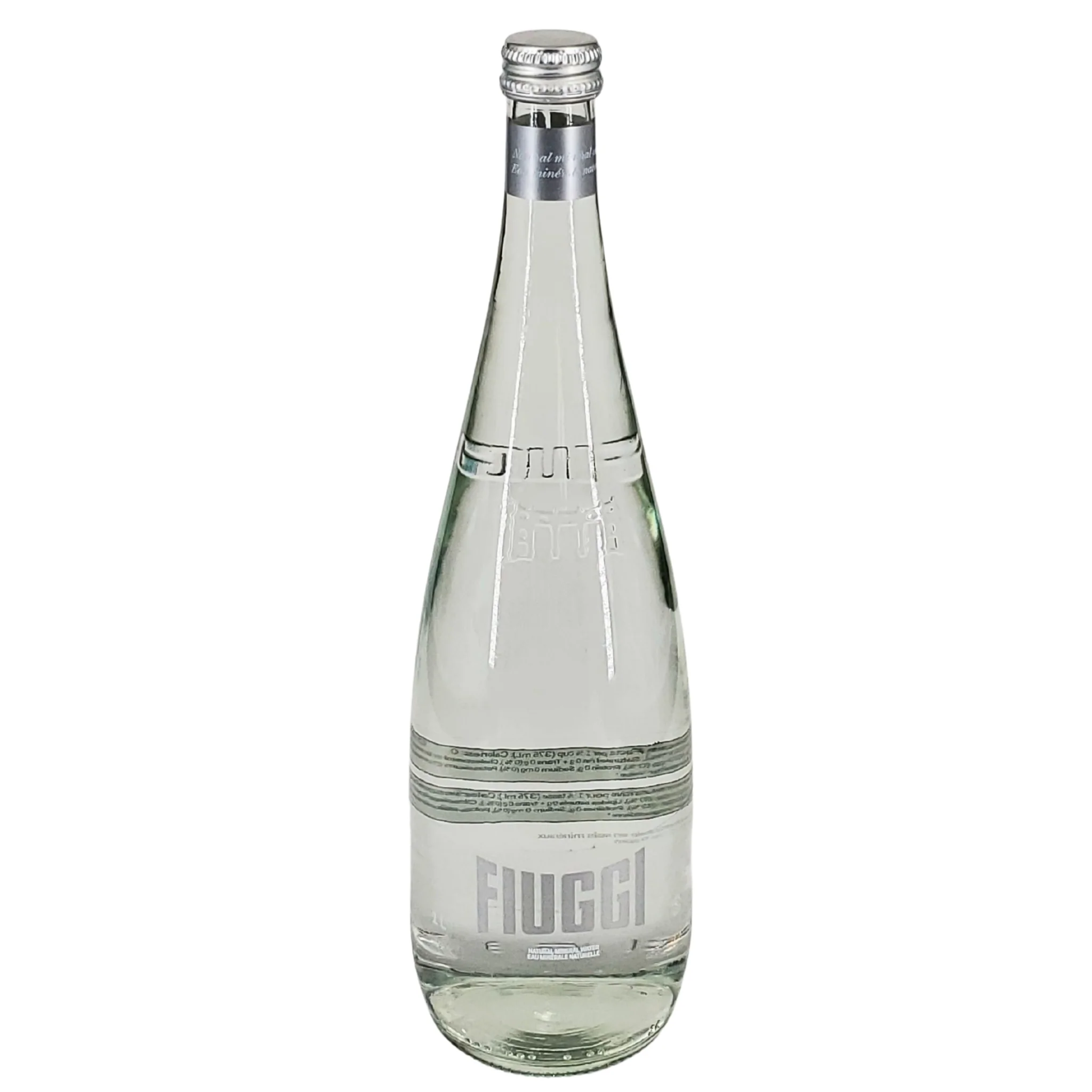 Fiuggi - Natural Mineral Water - Image 3