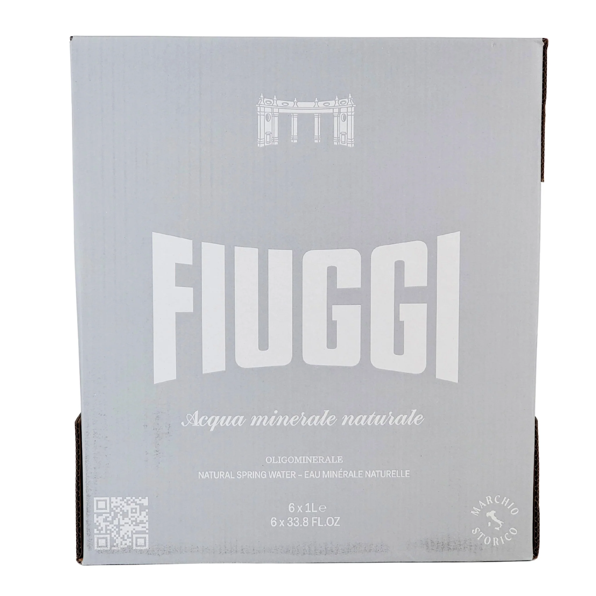 Fiuggi - Natural Mineral Water - Image 5