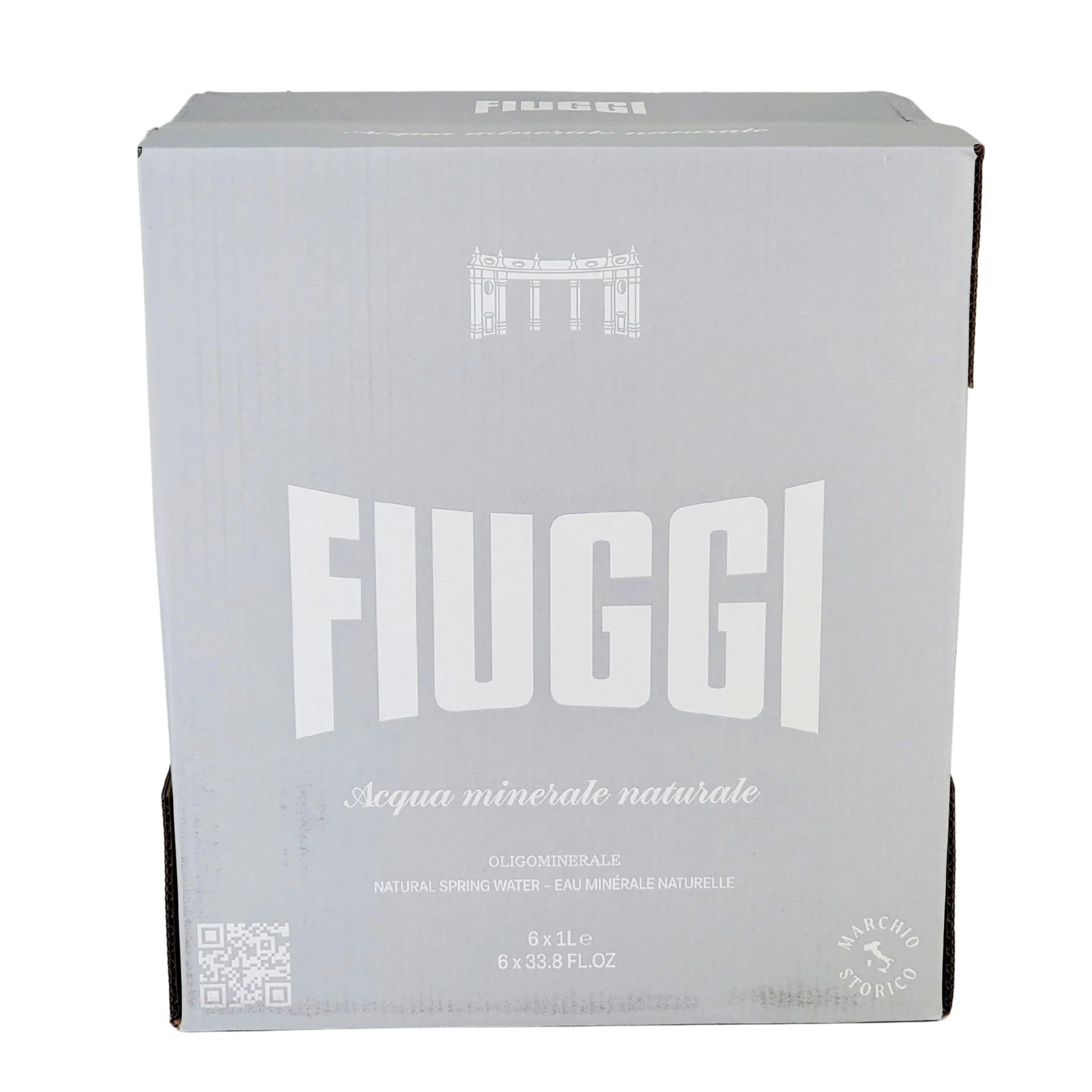Fiuggi - Natural Mineral Water - Image 6