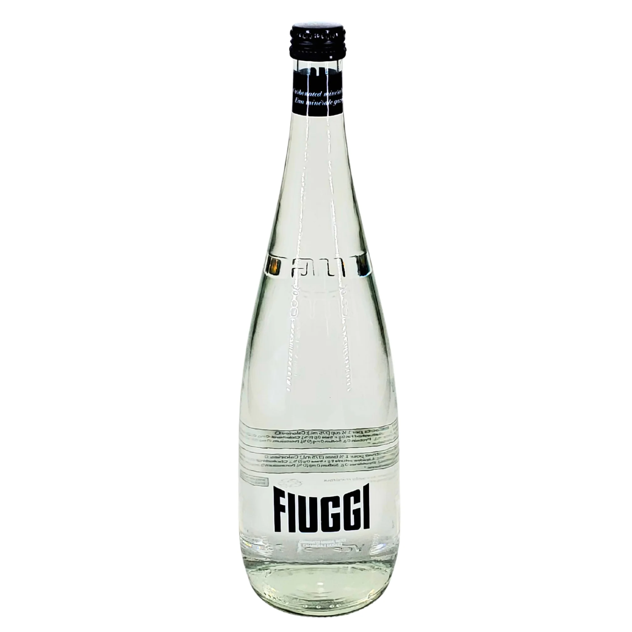 Fiuggi - Sparkling Mineral Water - Vivace - Image 3