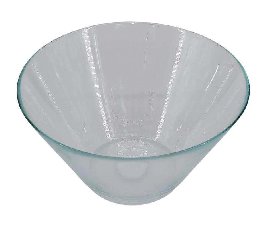 Flair - Glass Salad Bowl 27CM - Image 2