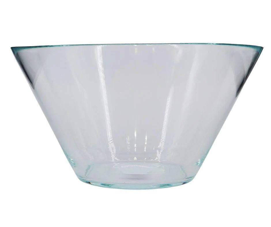 Flair - Glass Salad Bowl 27CM - Image 3