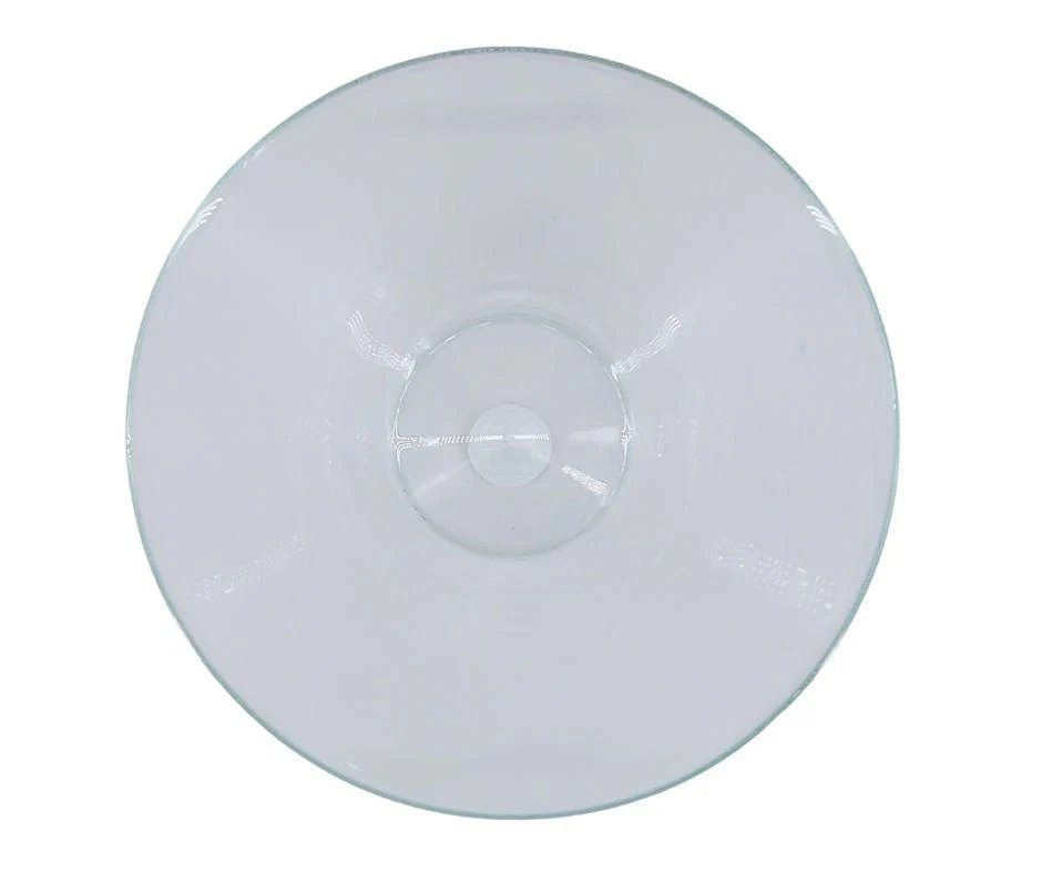 Flair - Glass Salad Bowl 27CM - Image 4