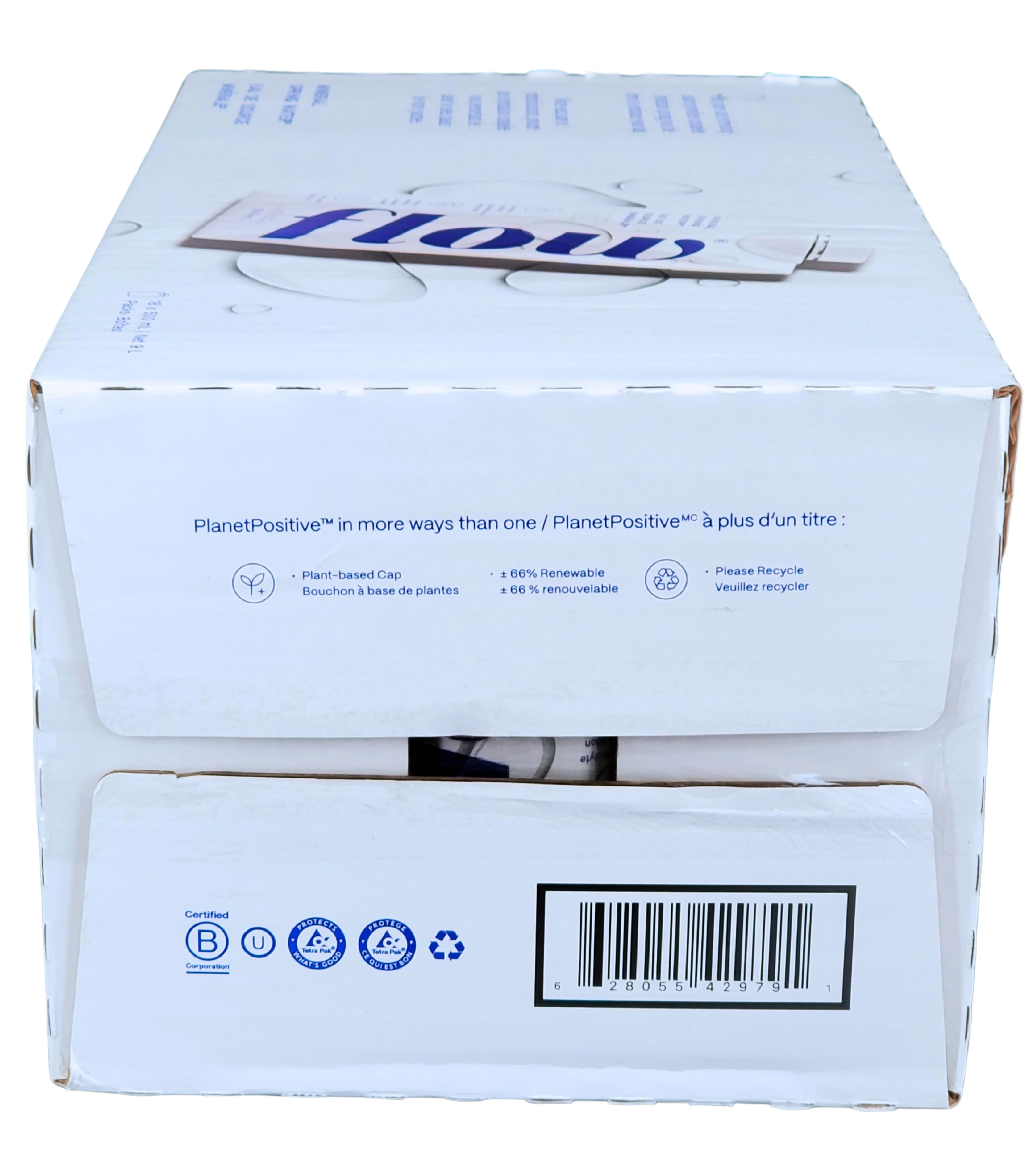 Flow - Alkaline Spring Water - Tetra - Image 10